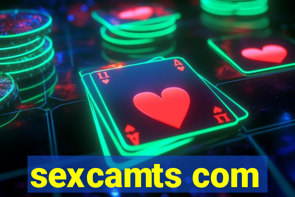 sexcamts com